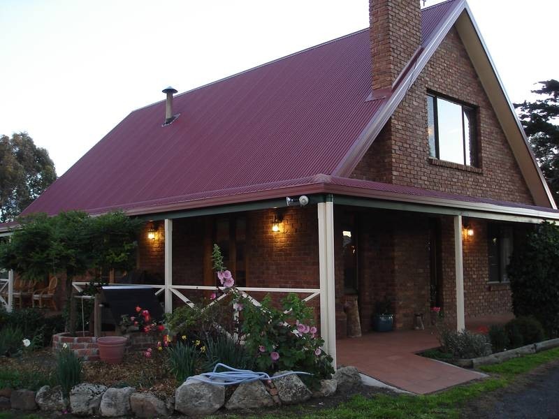 202 Pensioners Row, Westbury TAS 7303