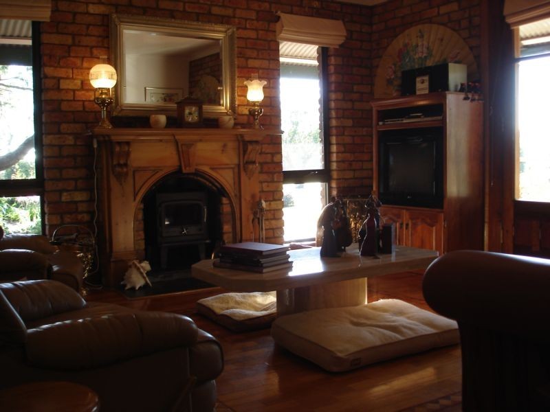 202 Pensioners Row, Westbury TAS 7303