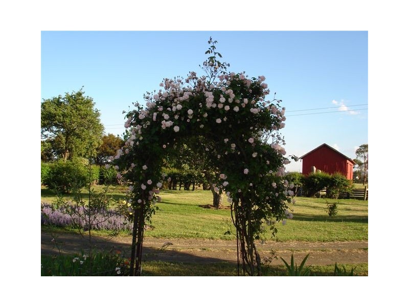 202 Pensioners Row, Westbury TAS 7303