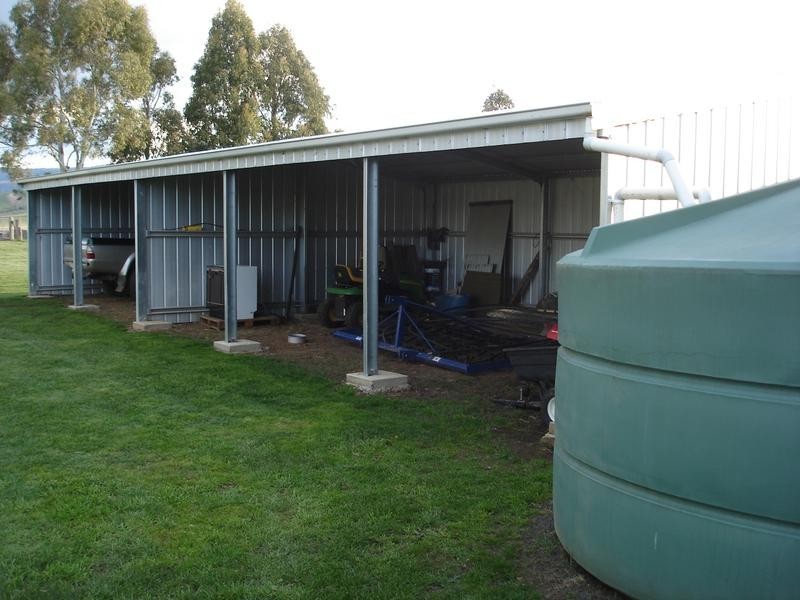 202 Pensioners Row, Westbury TAS 7303