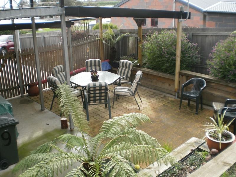 9 Elizabeth Street, Ulverstone TAS 7315