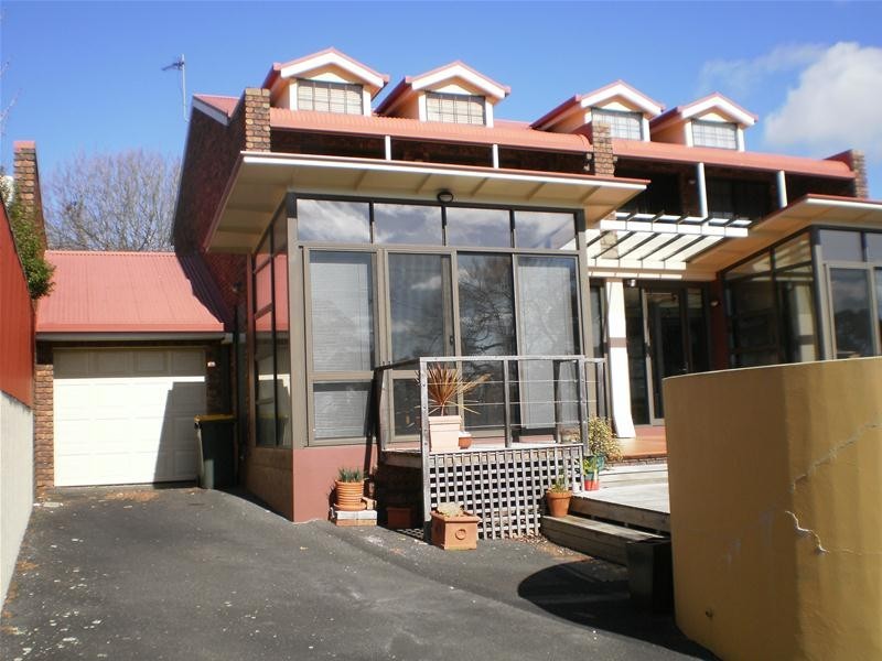 1/22 Dial Street, Ulverstone TAS 7315