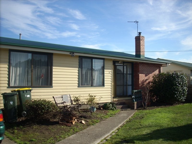 18 Gaffney Street, Ulverstone TAS 7315
