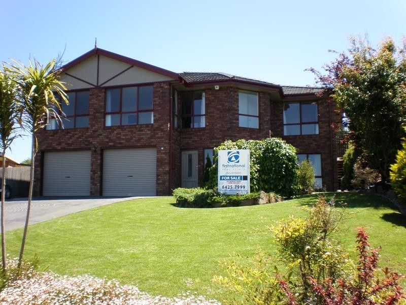 10 Melanie Place, Ulverstone TAS 7315