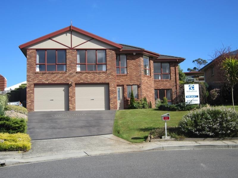 10 Melanie Place, Ulverstone TAS 7315