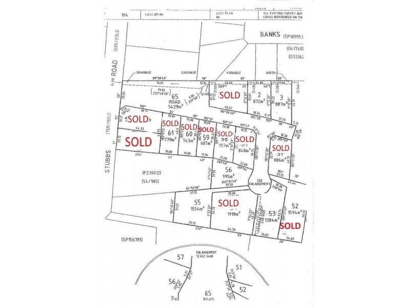 Lot 2-63,  Explorer Drive, Turners Beach TAS 7315