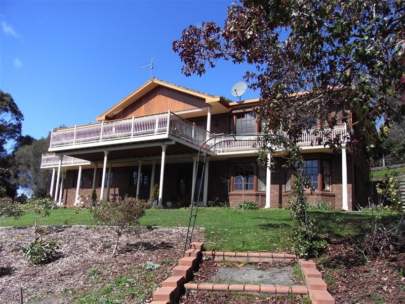 251 West Gawler Road, Gawler TAS 7315