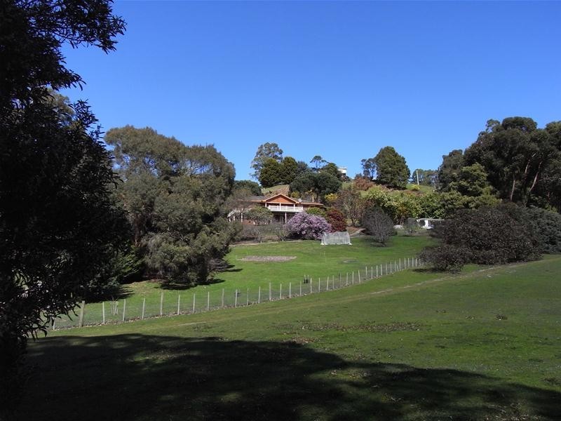 251 West Gawler Road, Gawler TAS 7315