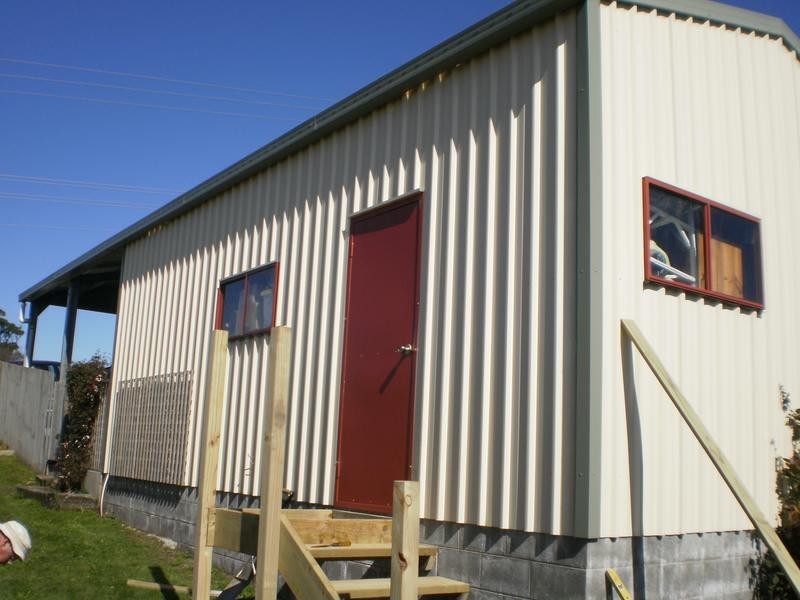 24 Clarke Street, Ulverstone TAS 7315