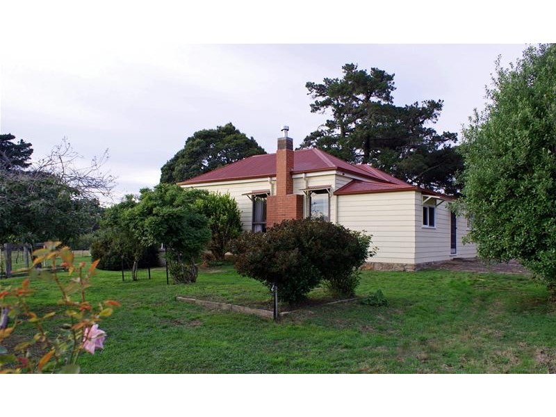 95 Cummings Drive, Meander TAS 7304