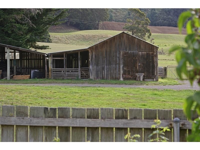 95 Cummings Drive, Meander TAS 7304