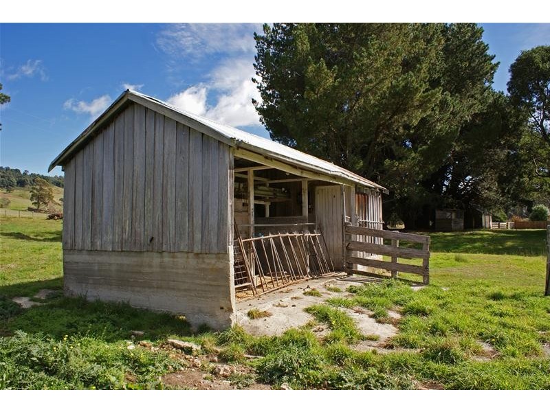 95 Cummings Drive, Meander TAS 7304
