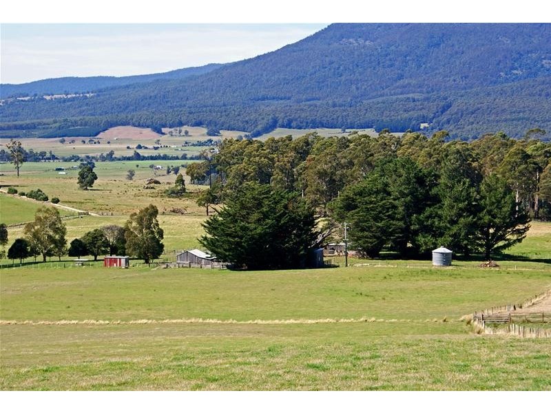 95 Cummings Drive, Meander TAS 7304