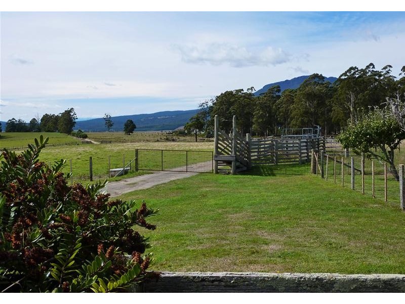95 Cummings Drive, Meander TAS 7304