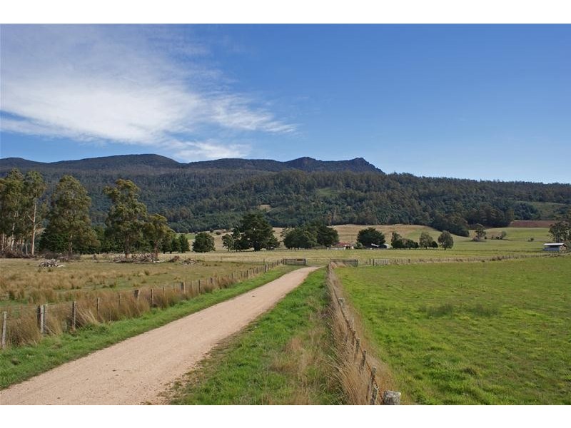 95 Cummings Drive, Meander TAS 7304