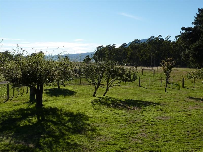 95 Cummings Drive, Meander TAS 7304