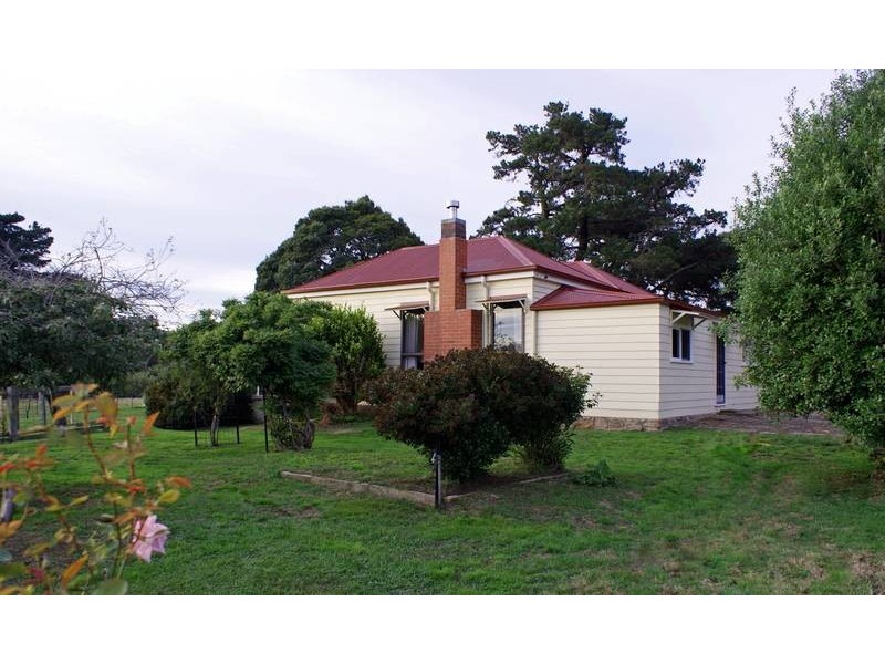 Lot 95 Cummings Drive, Meander TAS 7304