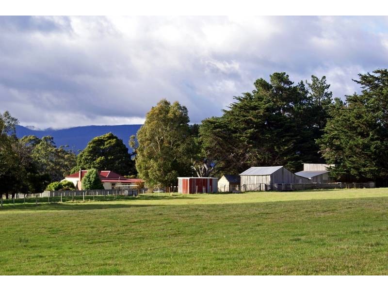 Lot 95 Cummings Drive, Meander TAS 7304