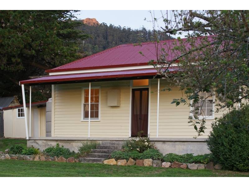 Lot 95 Cummings Drive, Meander TAS 7304
