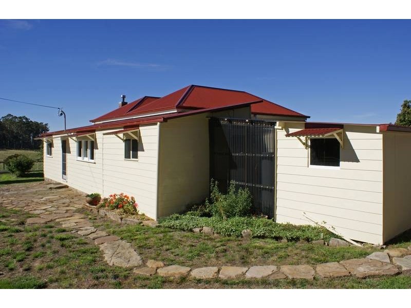 Lot 95 Cummings Drive, Meander TAS 7304