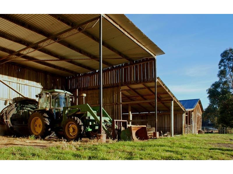 Lot 95 Cummings Drive, Meander TAS 7304