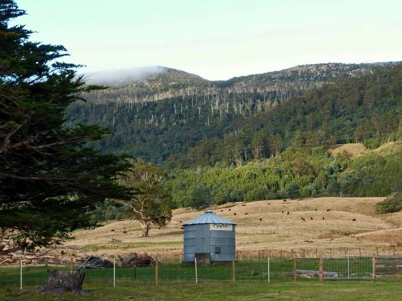 Lot 95 Cummings Drive, Meander TAS 7304