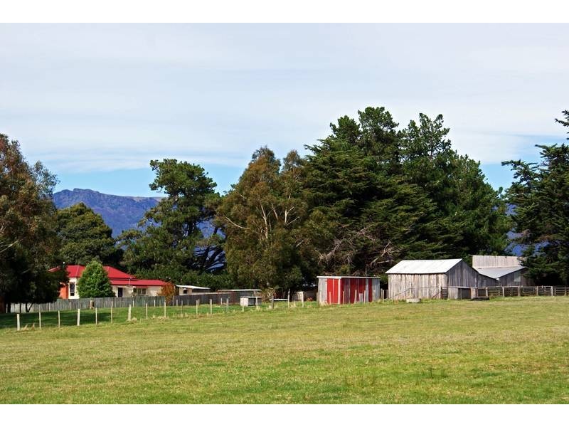 Lot 95 Cummings Drive, Meander TAS 7304