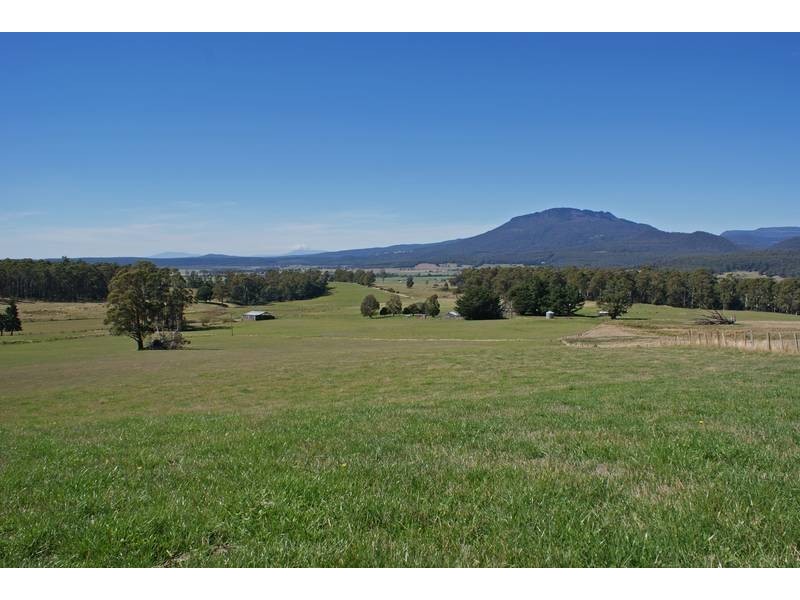 Lot 95 Cummings Drive, Meander TAS 7304