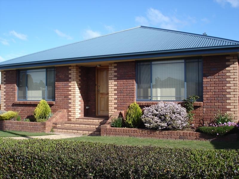 10 Alison Court, Westbury TAS 7303