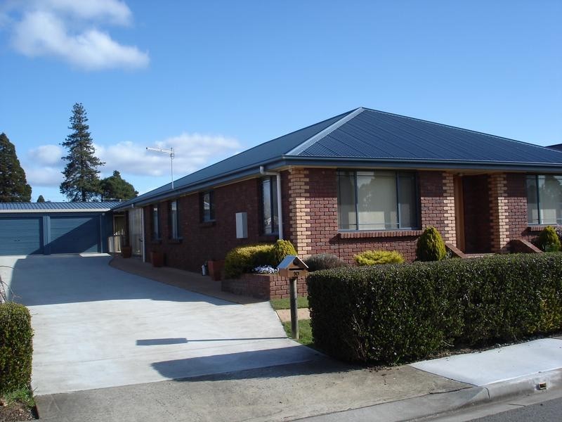 10 Alison Court, Westbury TAS 7303