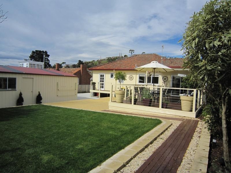 81 Leven Street, Ulverstone TAS 7315
