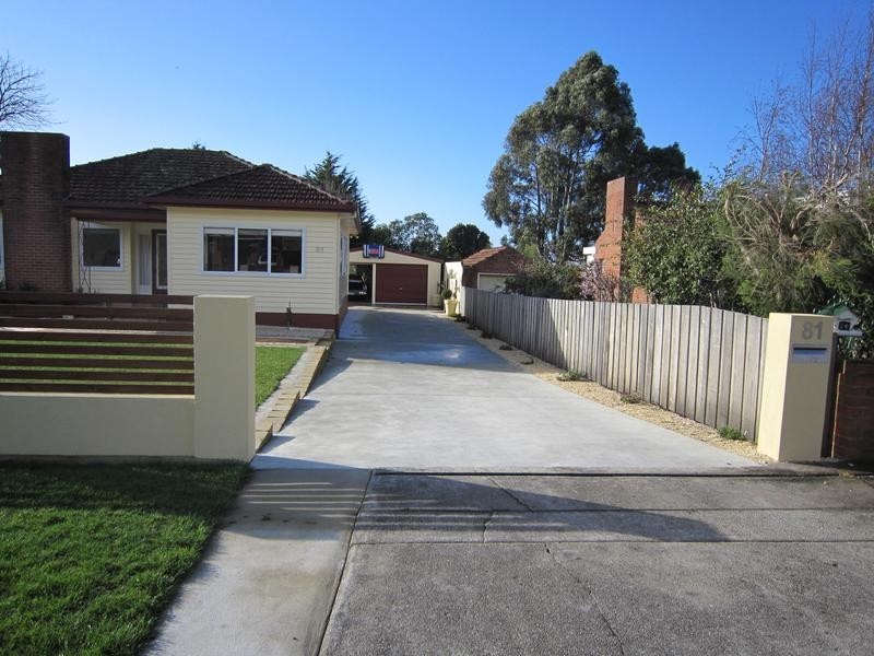 81 Leven Street, Ulverstone TAS 7315