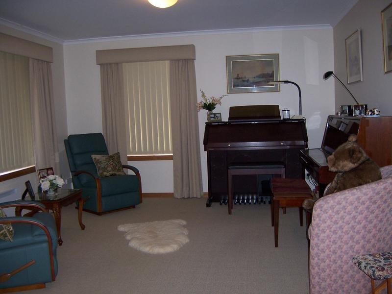 10 Alison Court, Westbury TAS 7303