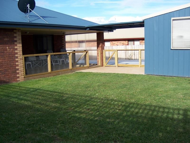 10 Alison Court, Westbury TAS 7303