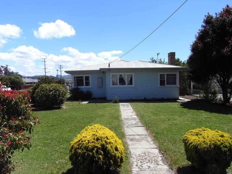 50 Jermyn Street, Ulverstone TAS 7315