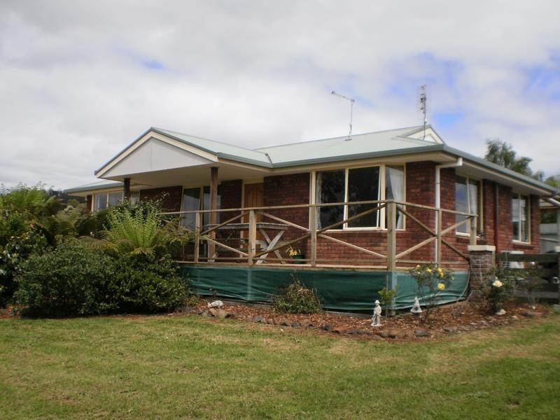 581 Preston Road, North Motton TAS 7315
