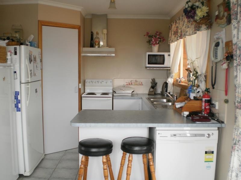 581 Preston Road, North Motton TAS 7315
