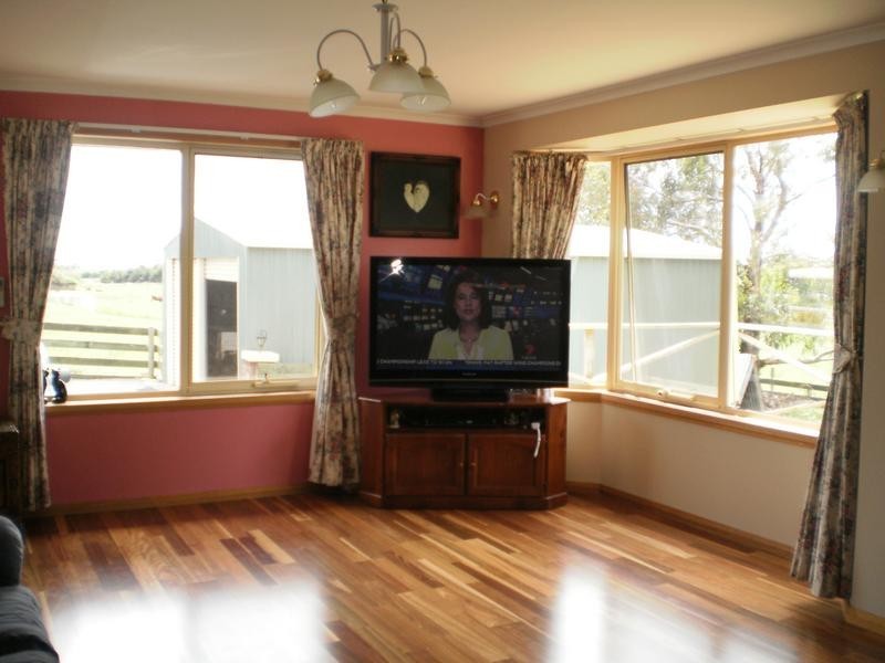 581 Preston Road, North Motton TAS 7315