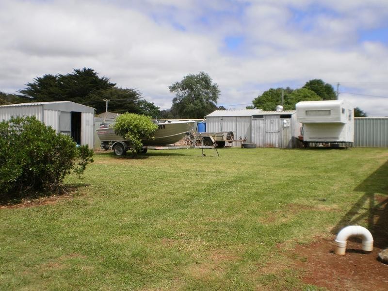 581 Preston Road, North Motton TAS 7315