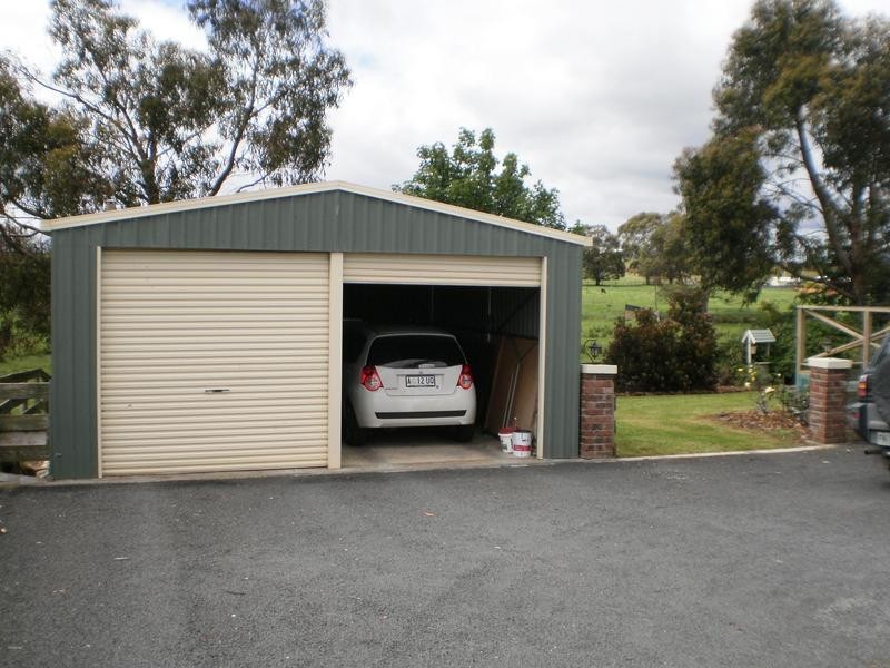 581 Preston Road, North Motton TAS 7315