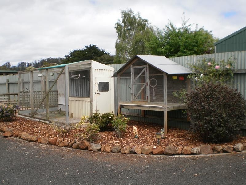 581 Preston Road, North Motton TAS 7315