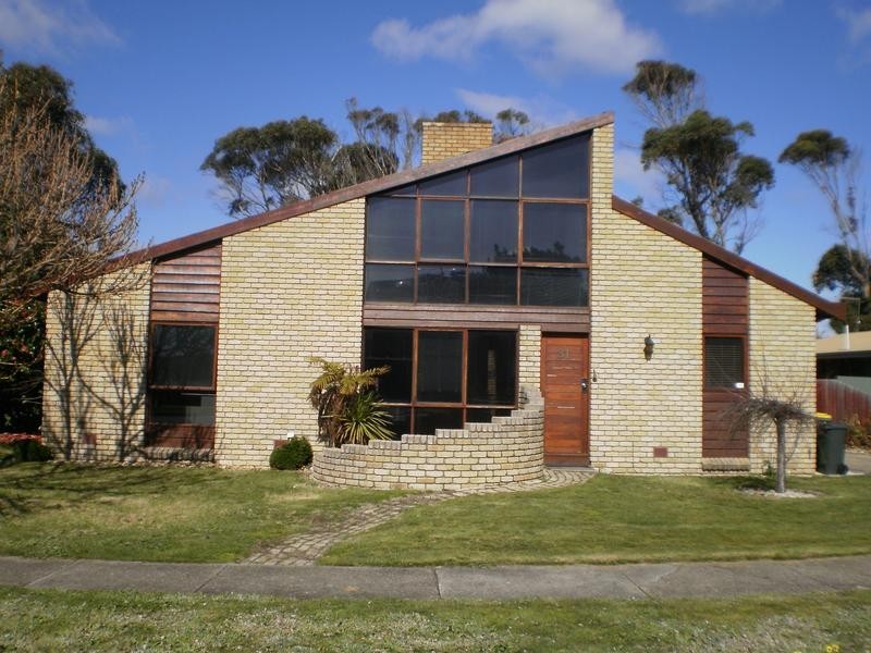 31 Lethborg Avenue, Turners Beach TAS 7315