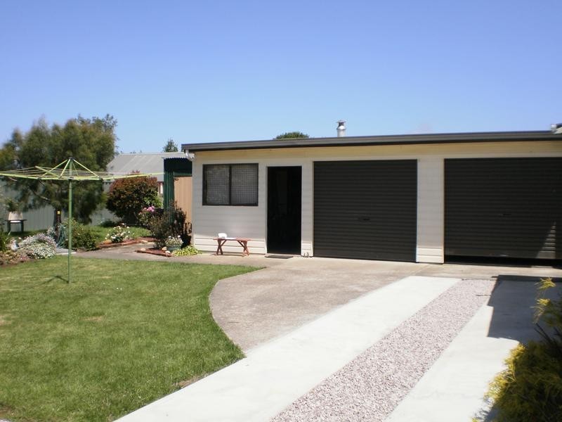 31 Lovett Street, Ulverstone TAS 7315
