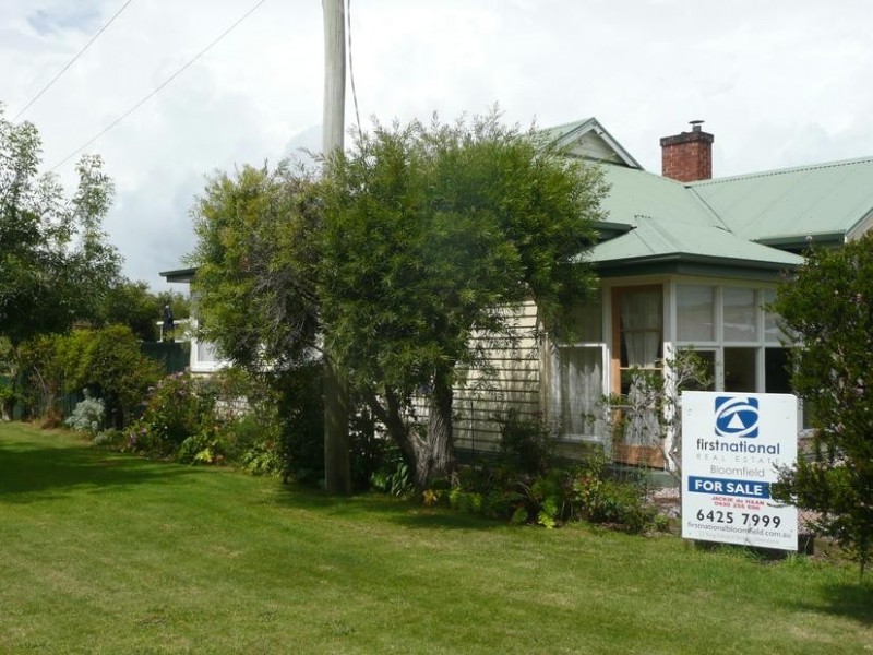 31 Lovett Street, Ulverstone TAS 7315