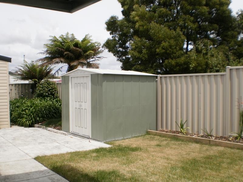 4 Walker Street, Ulverstone TAS 7315