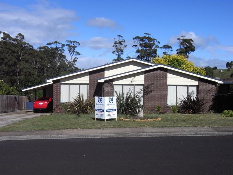 33 Hearps Road, Ulverstone TAS 7315