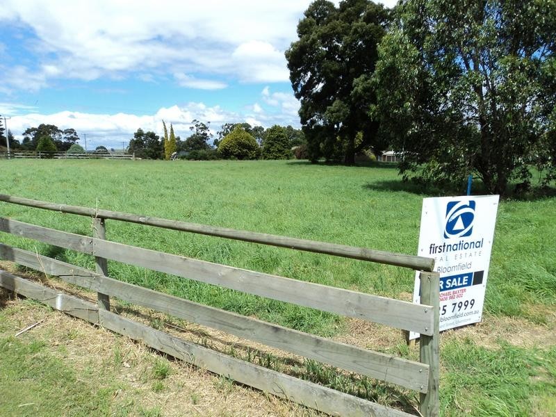 12 Knights Road, Ulverstone TAS 7315