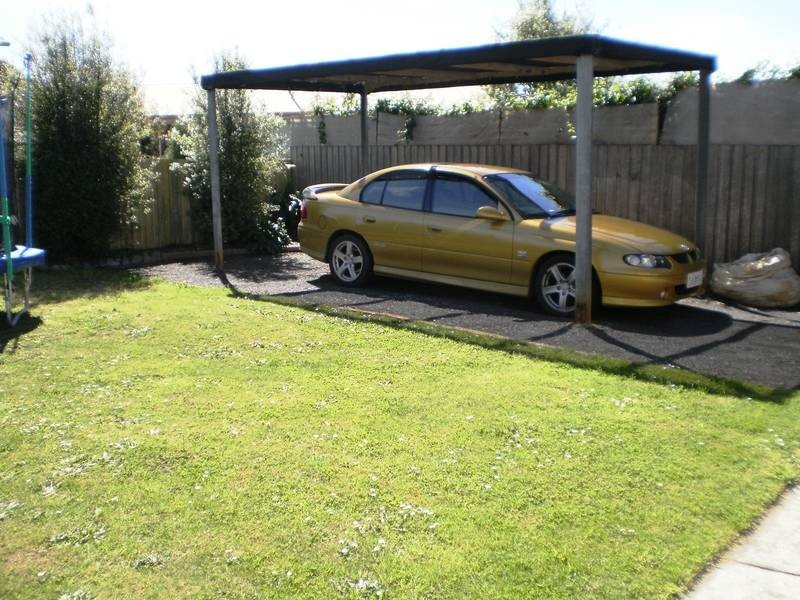 36 Clara Street, West Ulverstone TAS 7315