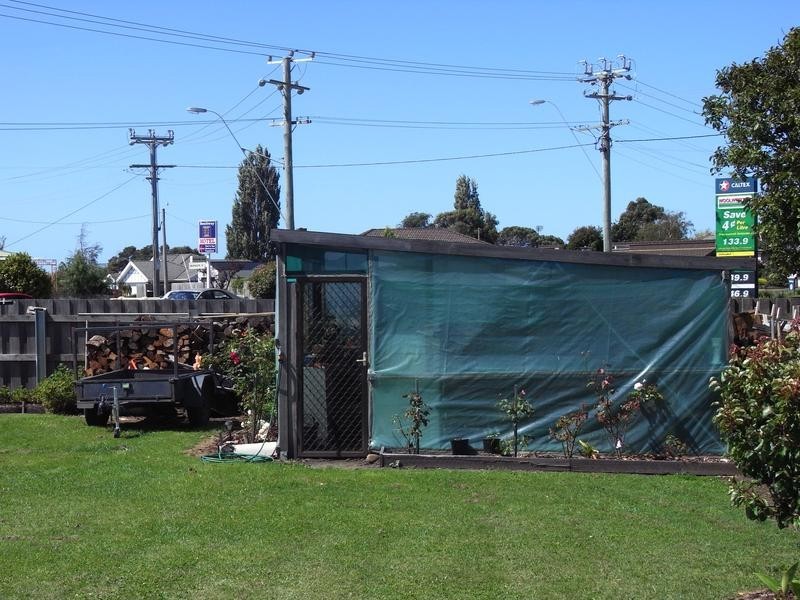 16 Eastland Drive, Ulverstone TAS 7315