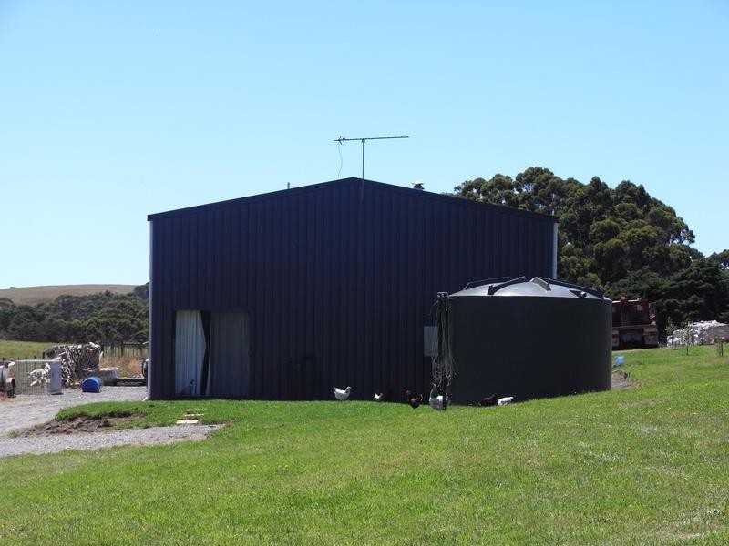 Lot 10,  Allens Road, West Ulverstone TAS 7315